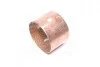 Втулка поворотного кулака JD9500/S690/9680WTS (d=70; D=73,15; H=50,8) (H94946/H158884JD)(Agri Parts) Agri-parts 18AP011715 (фото 2)