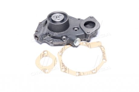 Насос водяной двигателя JD 6.8L (RE546906/SE501609/R503509/6005028751CL/RE505980) (Agri Parts) Agri-parts 18AP011828