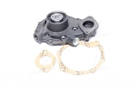 Насос водяной двигателя JD 6.8L (RE546906/SE501609/R503509/6005028751CL/RE505980) (Agri Parts) Agri-parts 18AP011828