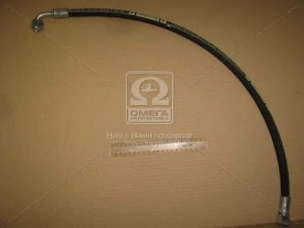 Рукав высокого давления (РВД) под ключ 24 d-10 Агро-Импульс 680-4607140-73