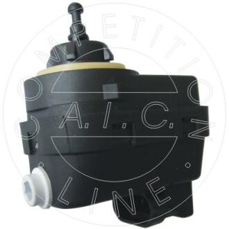 Моторчик коректора фари AIC 53258
