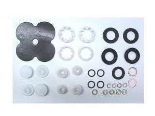 РМК клапана керування тиском AIR FREN 06.R6040