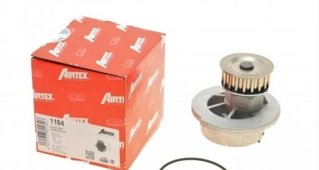 Водяной насос 19 з. AIRTEX 1164