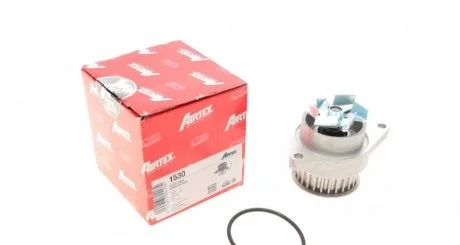 Водяной насос 27 з. AIRTEX 1530