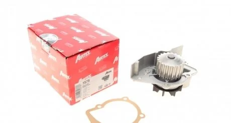 Водяной насос 20 з. AIRTEX 1579