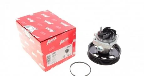 Водяний насос AIRTEX 1674