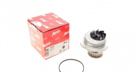 Водяной насос 23 з. AIRTEX 1676