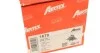 Водяний насос 18 з. AIRTEX 1679 (фото 7)