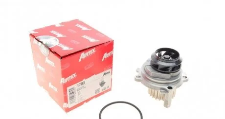 Водяной насос 23 з. AIRTEX 1703