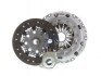 Ремонтний комплект зчеплення AISIN CKK-023R (фото 1)