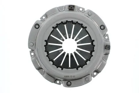 Кошик зчеплення CHEVROLET AVEO 1.5 (вир-во Aisin) AISIN CO-001