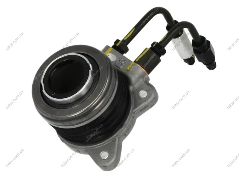 Подшипник выжимной гидравлический HYUNDAI TUCSON 2,0CRDi 06-, SONATA V 2,4-3,3 05-14 (Выр-во) AISIN CSCY-002 (фото 1)