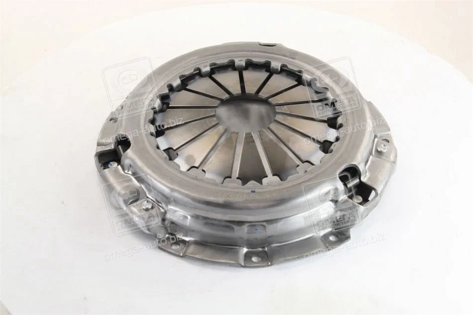 Корзина сцепления TOYOTA LAND CRUISER 4.0D-4.2D-4.2TD 81-97 (Выр-во) AISIN CTX-084 (фото 1)