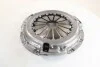 Корзина сцепления TOYOTA LAND CRUISER 4.0D-4.2D-4.2TD 81-97 (Выр-во) AISIN CTX-084 (фото 2)