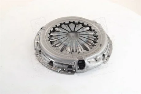 Корзина сцепления TOYOTA AVENSIS, RAV 4 II, YARIS 1.3-1.4D-1.6-1.8 00-09 (Выр-во) AISIN CTX-088