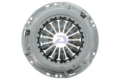 Кошик зчеплення TOYOTA RAV 4 2.0-2.4 VVTI 00- (Вир-во) AISIN CTX-123