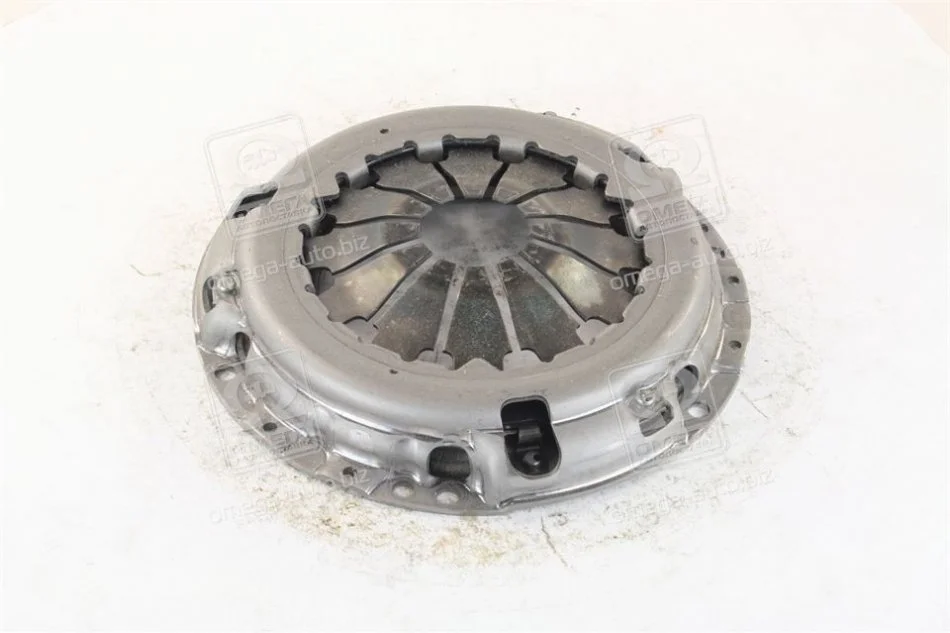 Корзина сцепления TOYOTA YARIS,CITROEN C1 1.0-1.3 99- (Выр-во) AISIN CTX-162 (фото 1)
