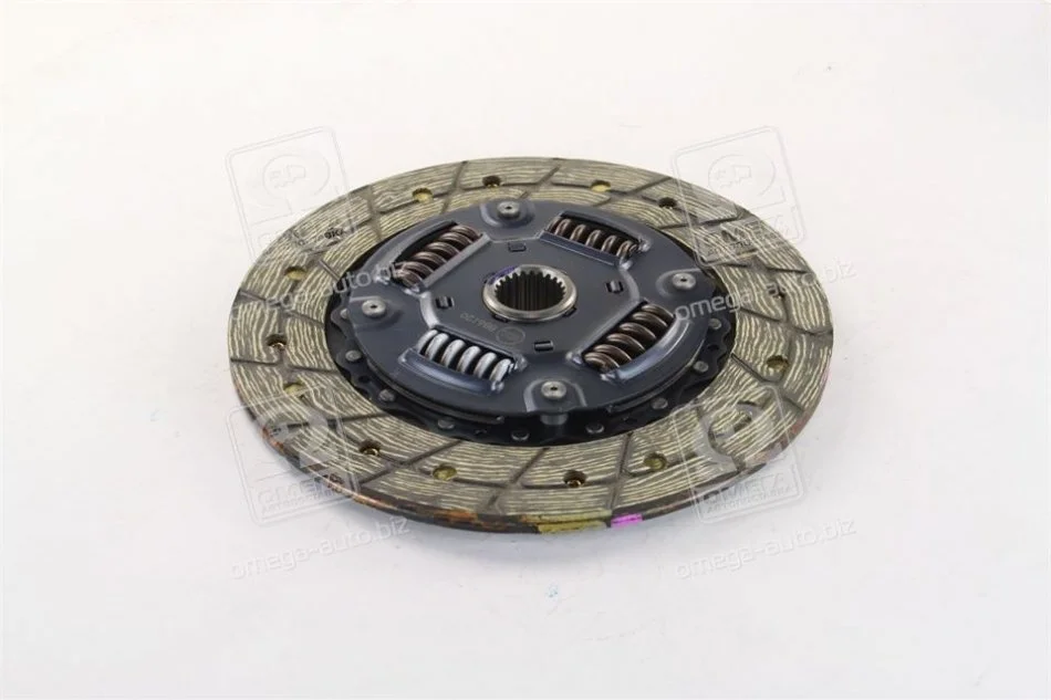 Диск сцепления HONDA ACCORD VII 2.0-2.4 03- (Выр-во) AISIN DH-913 (фото 1)