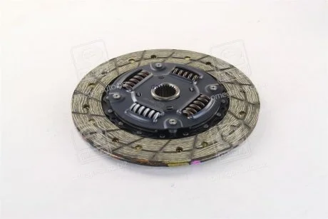 Диск зчеплення HONDA ACCORD VII 2.0-2.4 03- (Вир-во) AISIN DH-913