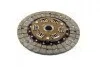 Диск сцепления HYUNDAI H-1, MITSUBISHI L200 2.0-2.3TD-2.4-2.5TDi 86-07(Выр-во) AISIN DM-034U (фото 1)