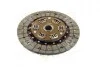 Диск сцепления HYUNDAI H-1, MITSUBISHI L200 2.0-2.3TD-2.4-2.5TDi 86-07(Выр-во) AISIN DM-034U (фото 2)