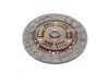 Диск сцепления NISSAN ALMERA I, SUNNY II 1.3-1.4 86-00 (Выр-во) AISIN DN-005 (фото 1)
