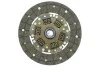 Диск зчеплення NISSAN PRIMERA 1.6-1.6 16V 90-02 (Вир-во) AISIN DN-007 (фото 2)