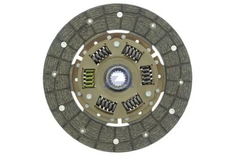 Диск сцепления NISSAN PRIMERA 1.6-1.6 16V 90-02 (Выр-во) AISIN DN-007
