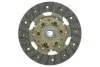 Диск зчеплення (вир-во Aisin) AISIN DN-909 (фото 1)