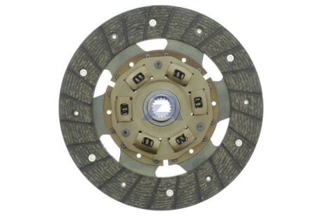 Диск зчеплення AISIN DN-909