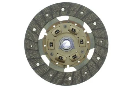 Диск зчеплення (вир-во Aisin) AISIN DN-909