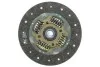 Диск сцепления DAEWOO, CHEVROLET (выр-во Aisin) AISIN DO-020 (фото 2)