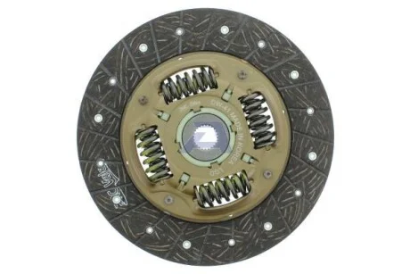 Диск сцепления DAEWOO, CHEVROLET (выр-во Aisin) AISIN DO-020