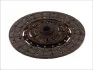 Диск зчеплення TOYOTA LAND CRUISER 4.2D 90-99 (Вир-во) AISIN DT-094L (фото 1)