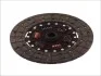 Диск зчеплення TOYOTA LAND CRUISER 4.2D 90-99 (Вир-во) AISIN DT-094L (фото 2)