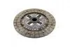 Диск сцепления TOYOTA AVENSIS 2.0-2.0VVTI 97-03 (Выр-во) AISIN DT-100V (фото 1)