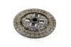 Диск сцепления TOYOTA AVENSIS 2.0-2.0VVTI 97-03 (Выр-во) AISIN DT-100V (фото 4)