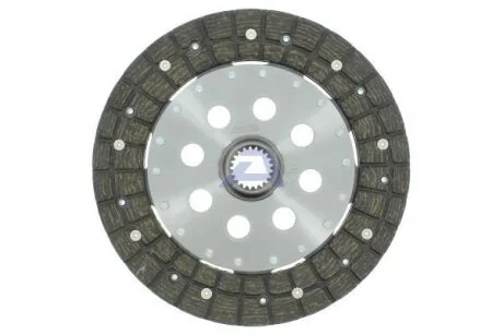 Диск зчеплення (Aisin) AISIN DT-144U