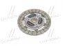 Диск сцепления TOYOTA YARIS 1.0 16V 99- (Выр-во) AISIN DT-211V (фото 1)
