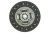 Диск зчеплення (вир-во Aisin) AISIN DTX-099 (фото 1)