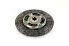 Диск зчеплення TOYOTA LAND CRUISER 80 4.2TD 90-97 (Вир-во) AISIN DTX-133 (фото 1)