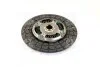 Диск зчеплення TOYOTA LAND CRUISER 80 4.2TD 90-97 (Вир-во) AISIN DTX-133 (фото 3)