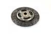 Диск зчеплення TOYOTA LAND CRUISER 80 4.2TD 90-97 (Вир-во) AISIN DTX-133 (фото 4)