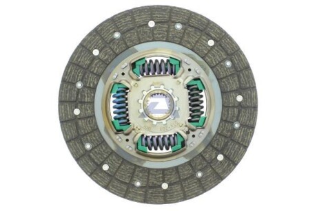 Диск сцепления (Выр-во) AISIN DTX-203