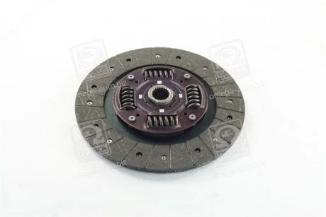 Диск сцепления HYUNDAI H-12.4-2.5TD 98-07 (Выр-во) AISIN DY-014