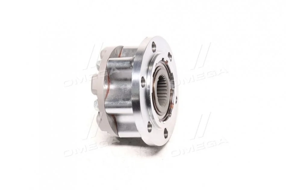 Ступица колеса AISIN FHM-003 (фото 1)
