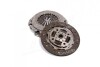 Сцепление FORD FOCUS II, C-MAX, 1,8; 06-12 AISIN KE-FO24R (фото 2)