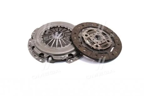 Комплект сцепления AISIN KE-FO24R