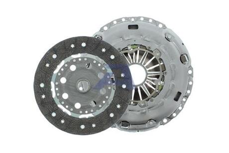 Ремонтний комплект зчеплення AISIN KK-023R