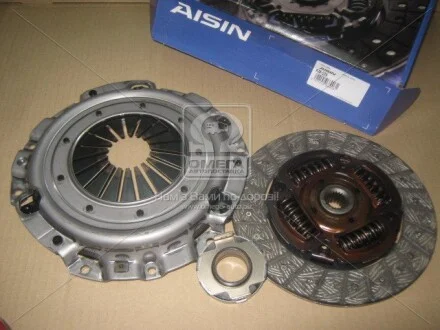 Сцепление MITSUBISHI AIRTREK I 2.0 02-06 (Выр-во) AISIN KM-029